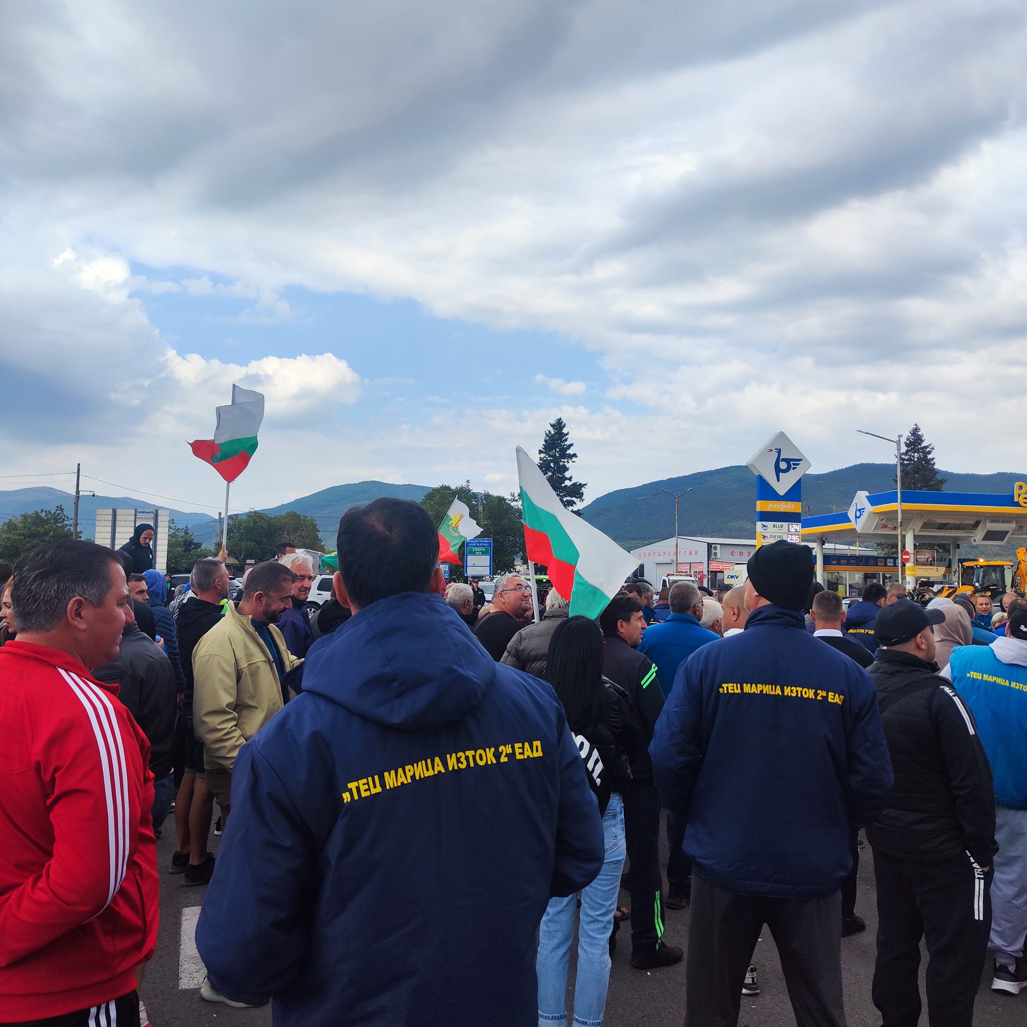 Енергийна стачка подготвят миньорите