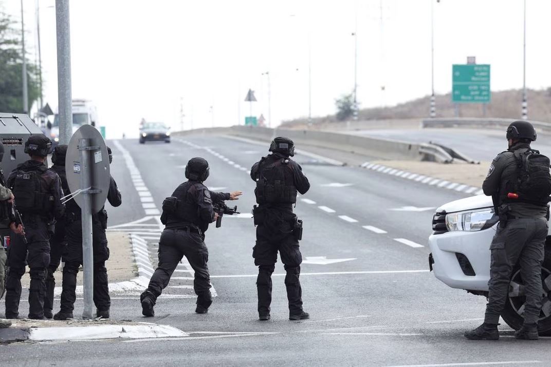 „Бурята Ал Акса“ отприщи нова война в Израел (обзор)