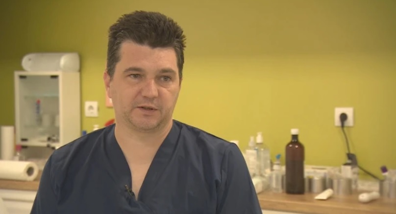 Д-р Михаил Михов: Гриповете и Ковид ще се засилят следващите месеци