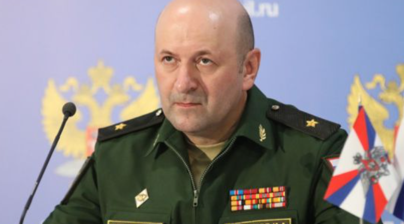 Руското МО обяви за разработване на американска стратегия за противодействие на оръжията за масово унищожение