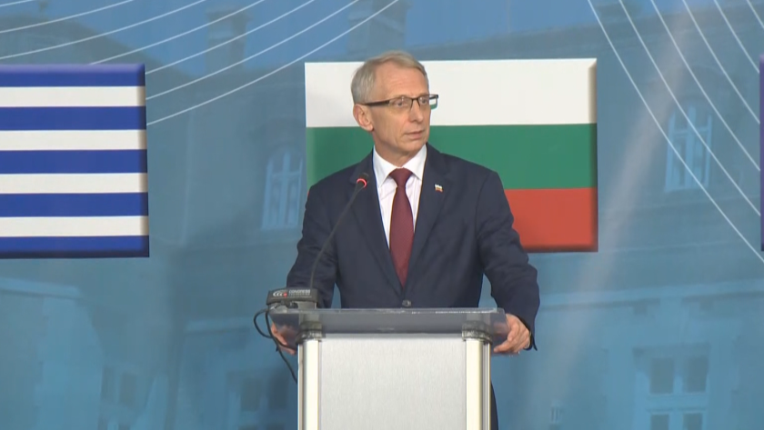 Денков: Европа повече не може да си позволи да бъде разединена (ВИДЕО)
