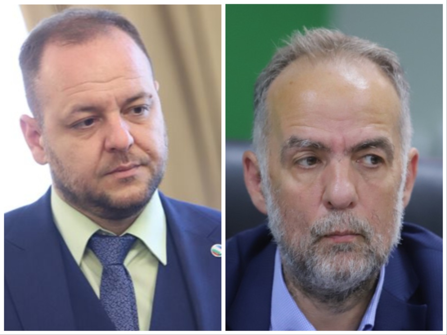 Зелените са поискали от ЕК нови наказателни процедури срещу България