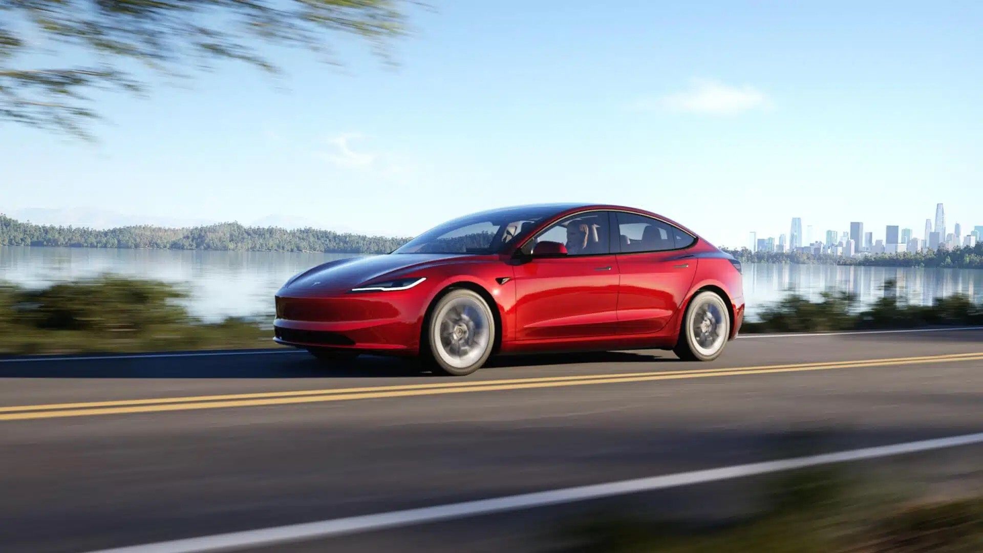 Tesla сваля цените на пазара в САЩ