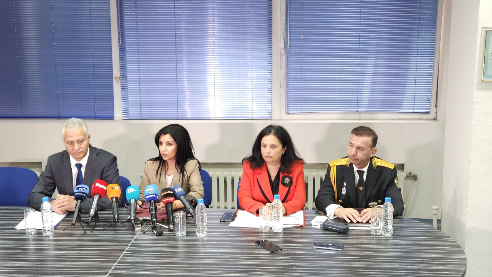 ДАНС и МВР разбиха група, изнасяла оборудване за ЧВК "Вагнер"