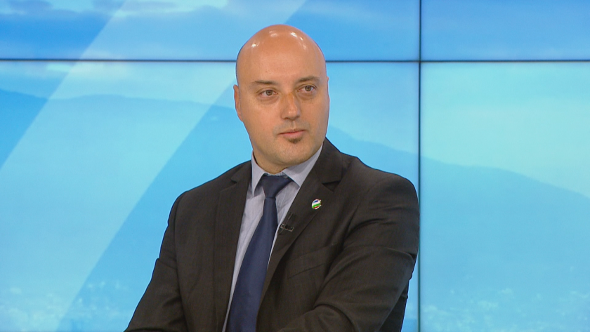 Правосъдният министър за становището на Венецианската комисия: Ще търсим консенсус по спорните части