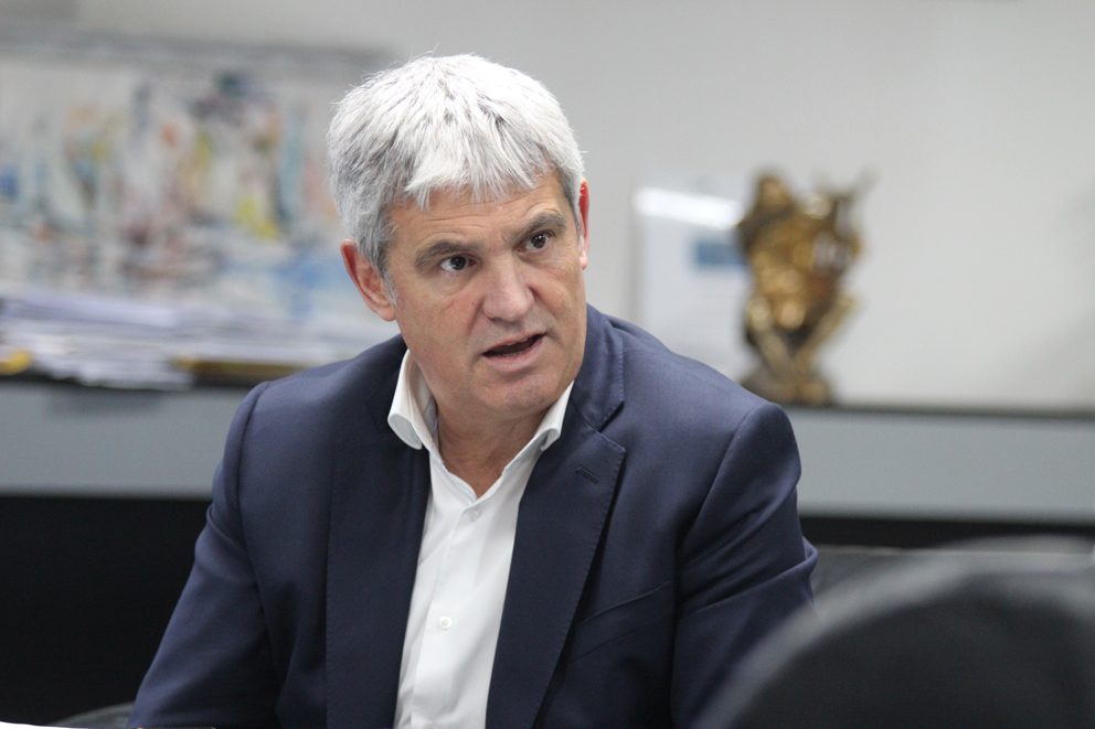 Пламен Димитров: Увеличението на минималната работна заплата е стъпка напред