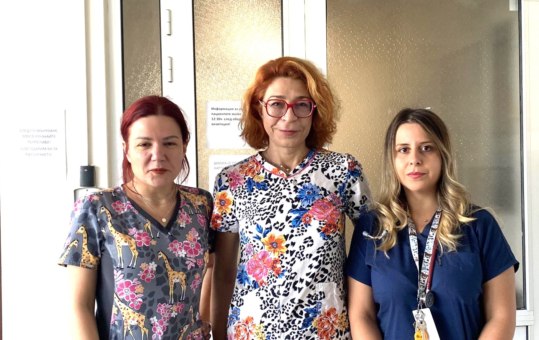 Кампания помага на диабетиците в Бургас 