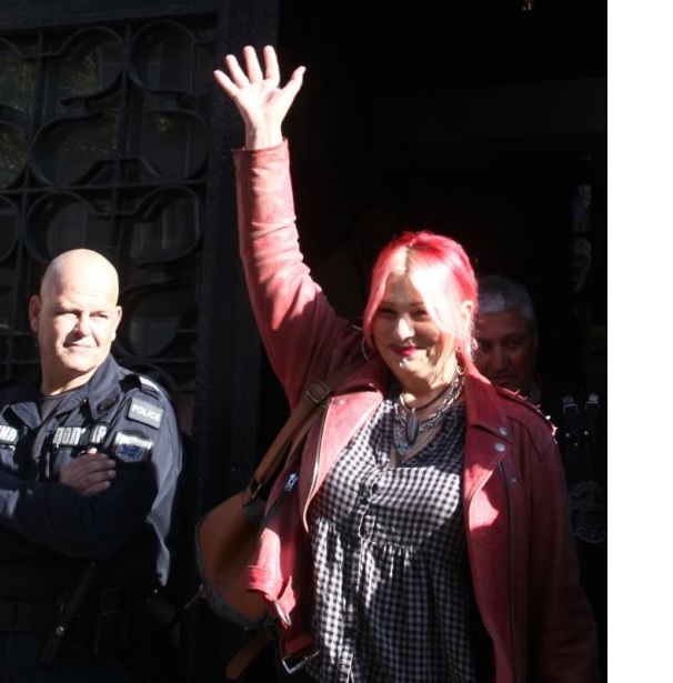 Милена невинна за дискриминация на ЛГБТИ (обзор)