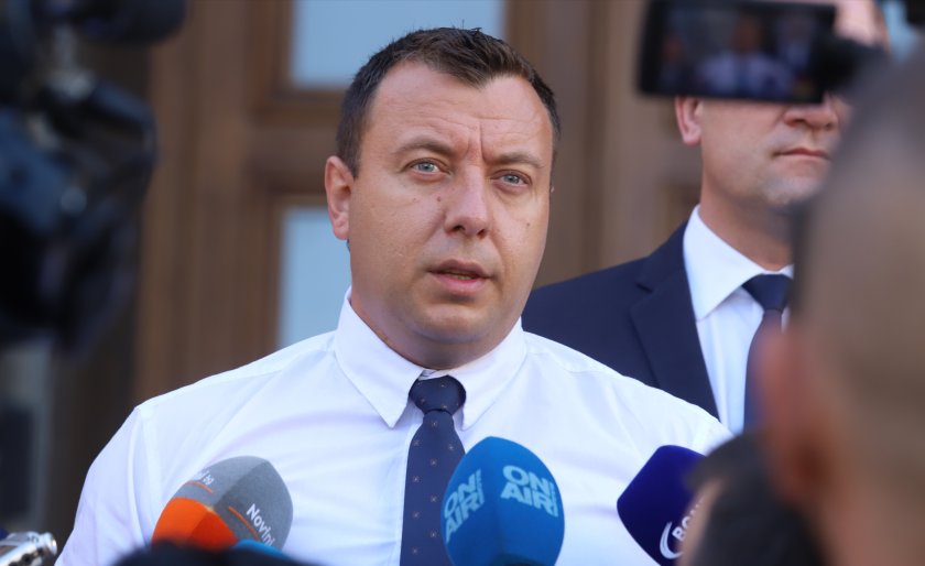 Петър Петров: Ще управляваме Монтана чрез местни референдуми и пряко допитване