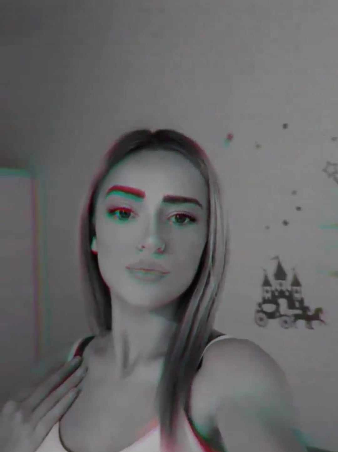 МВР издирва Николета Костадинова Палова на 16 години от град Сливен