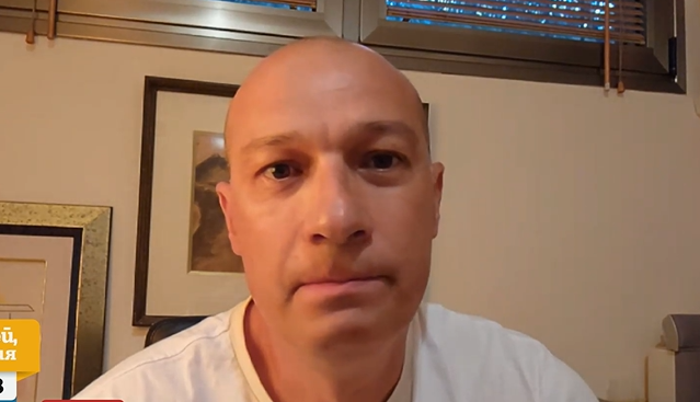 Българин, избягал от „Хамас”: Мислехме, че сме видели всичко, но такова нещо не сме си го и представяли