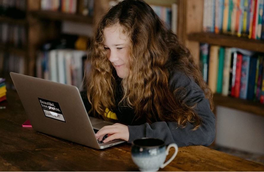 Седящото дете е по-застрашено от инфаркт в бъдеще