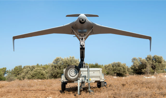 България може да загуби възможността за производство на дронове от "Локхийд Мартин"