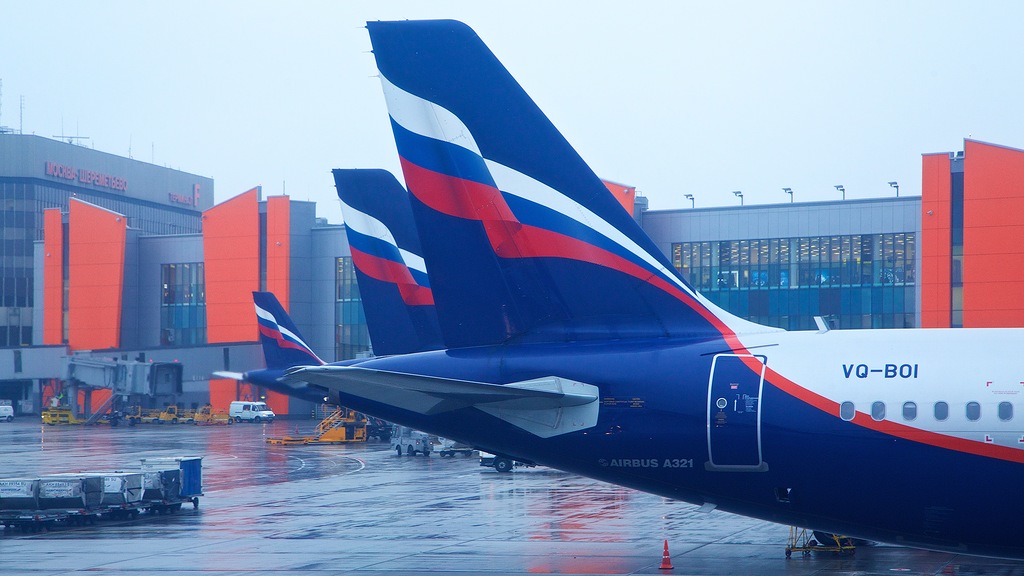 Неизправност е виновна за масовото подаване на сигнали за тревога от руски самолети