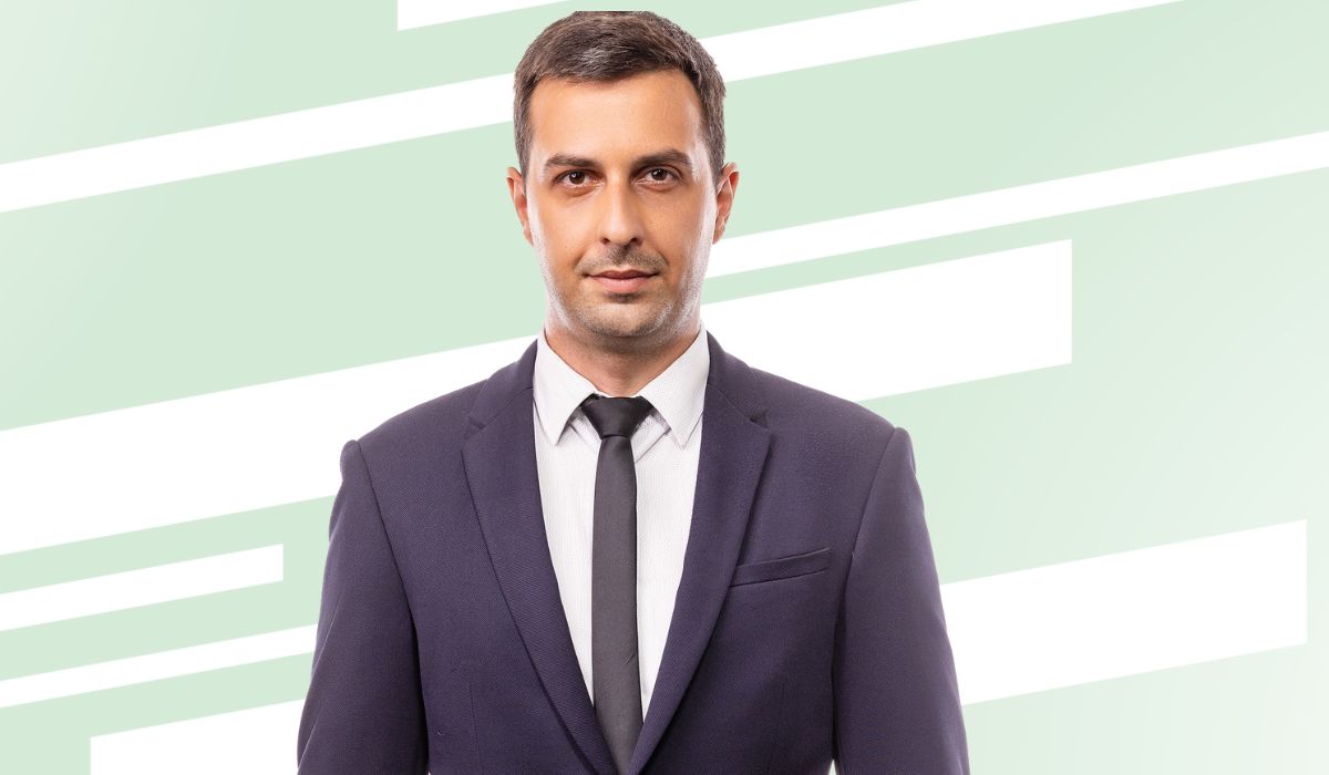 Деян Николов: За да се възроди София, е нужно да има и стремеж, и визия