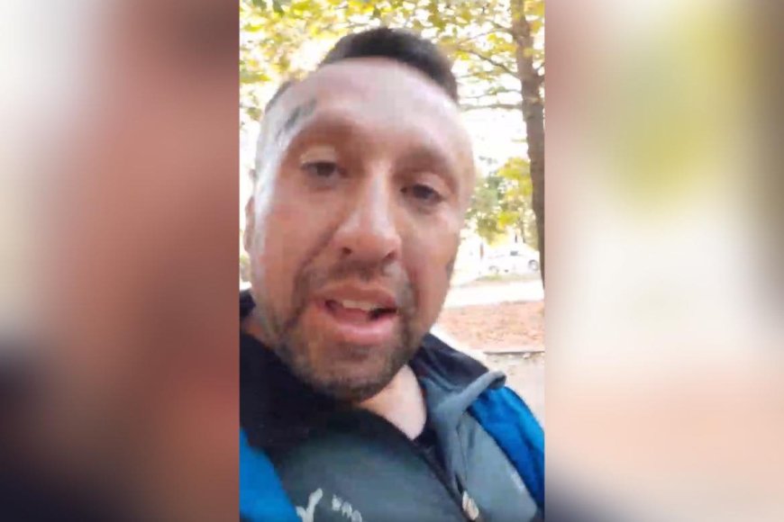 Мъж обезобрази жена си с макетно ножче и се похвали във фейсбук (Подробности)