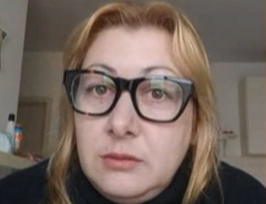 Елена и нейният 14-годишен син не могат да се приберат в България заради лечение в Израел