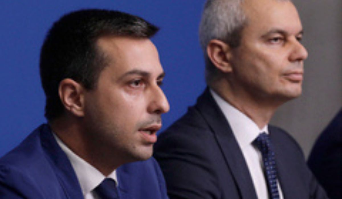 Деян Николов: Кръстовищата на две нива и буферни паркинги ще оптимизират трафика в центъра на София