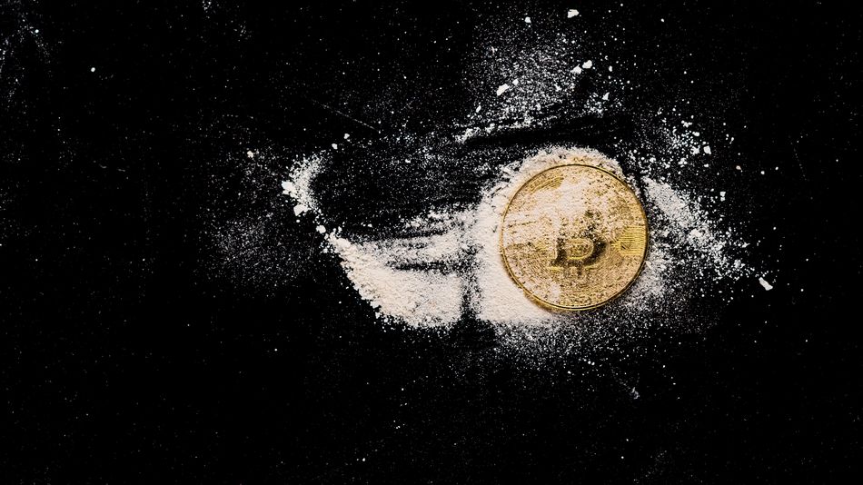 Гръцки ученик купи наркотици по интернет с биткойни