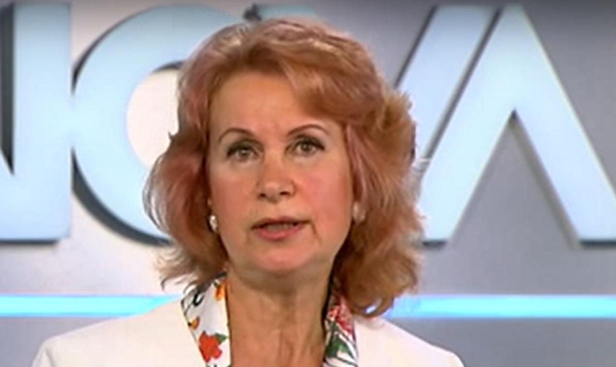 Проф. Ива Христова: Първо ще има пик на коронавируса, а след това ще има и грипна вълна