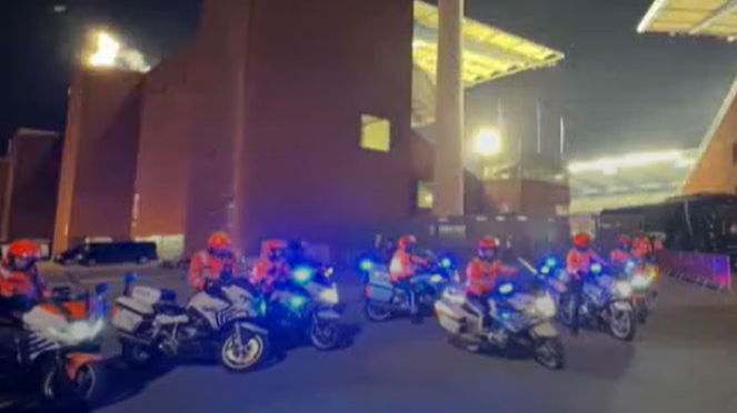 Терористът от Брюксел е с тунизийско гражданство, пребивавал незаконно в страната