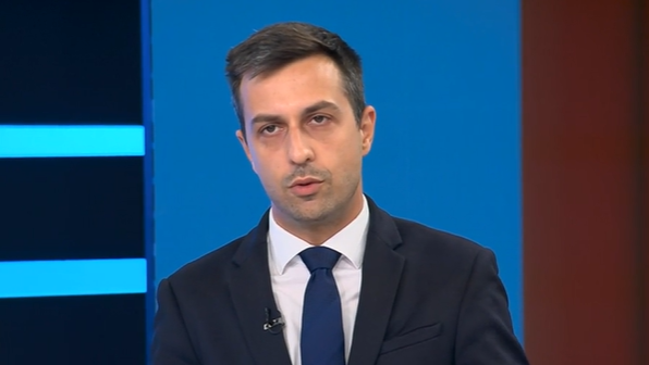 Деян Николов: Трябва актуализация на общия устройствен план