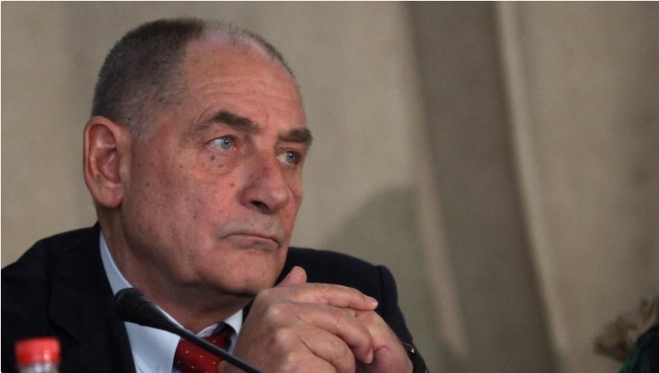 Инж. Иван Айолов, бивш зам.-министър в МИЕТ, отговарящ за енергетиката, пред „Труд news”: Съсипването на проекта АЕЦ „Белене“ е безумие и предателство за енергетика ни 