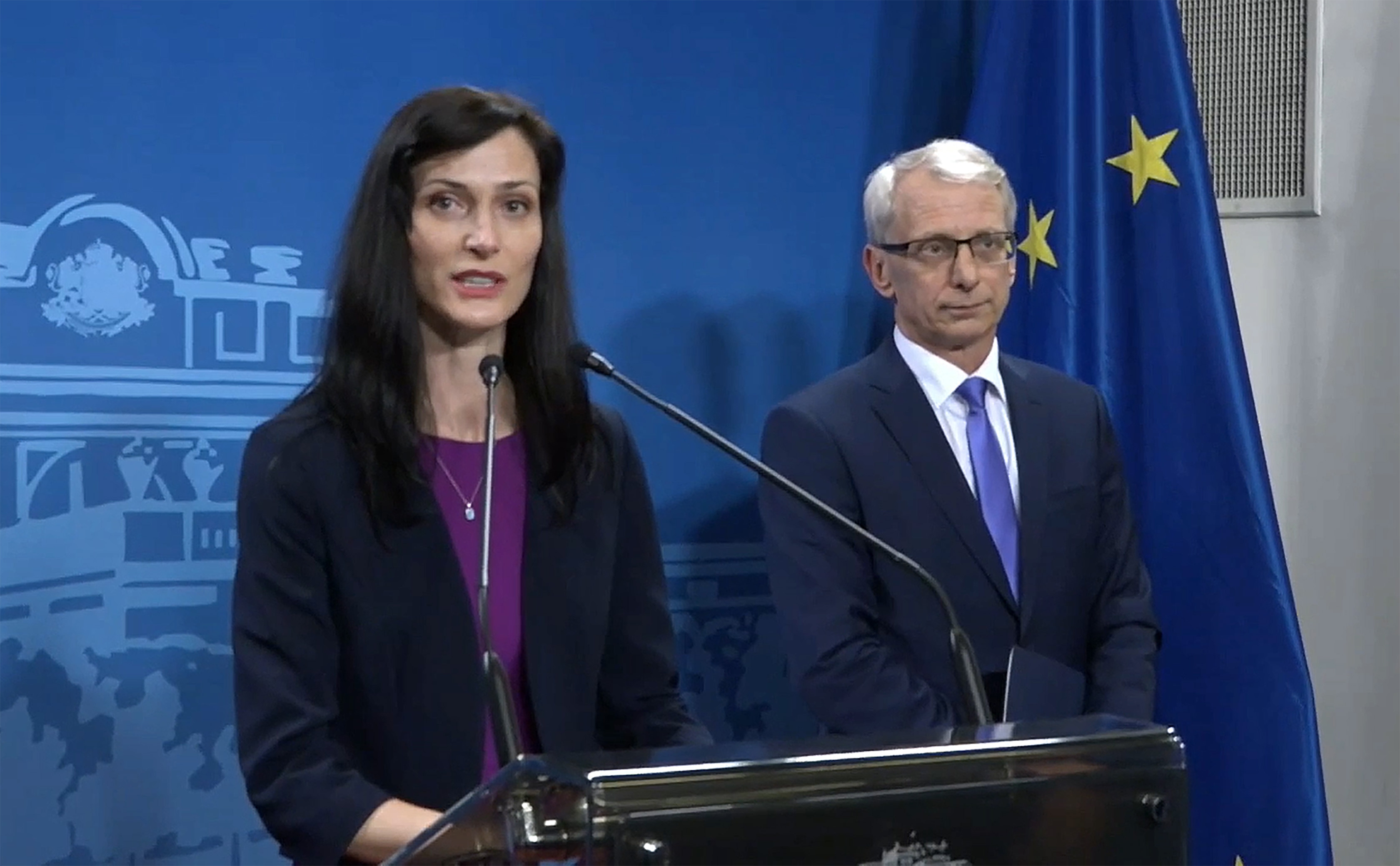 Габриел: 37 българи членове на семействата им са потърсили съдействие за напускане на Газа