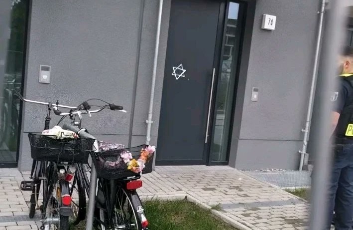 Вълна от антисемитски прояви заля Германия