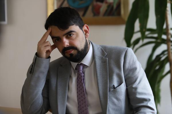 Мартин Владимиров, енергиен експерт: „Лукойл“ е генерирал 3 млрд. долара свръхпечалба от дерогацията