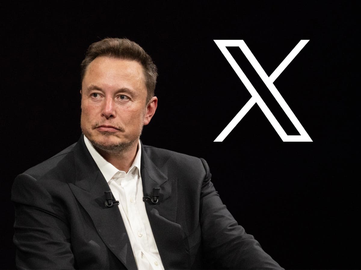 Мъск обмисля изтегляне на платформата "X" от Европа