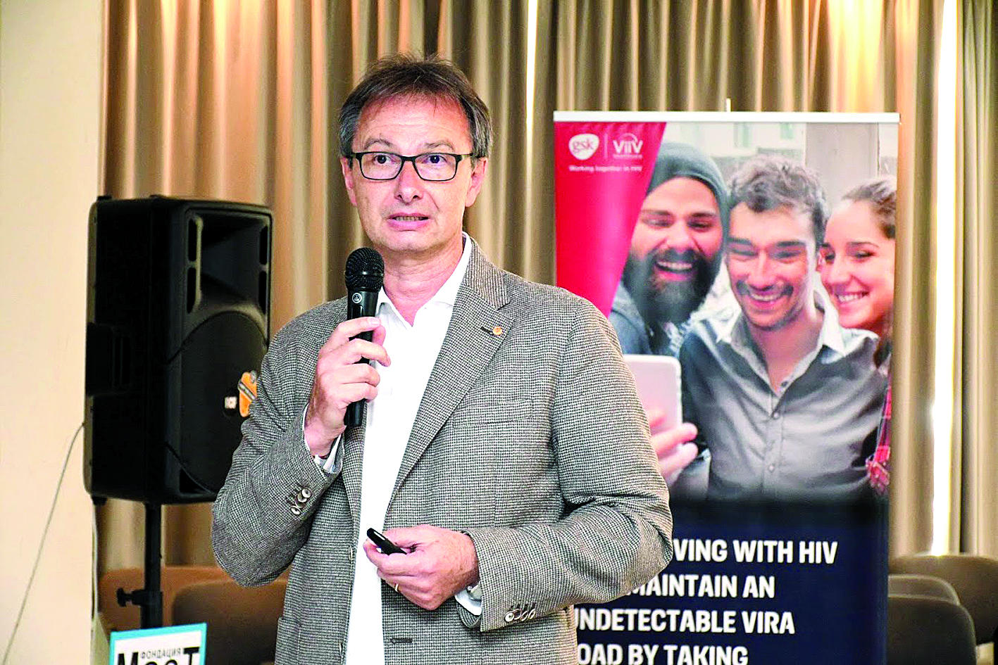 Доц. д-р Росен Калпачки: На всеки час и половина един човек у нас умира от инсулт