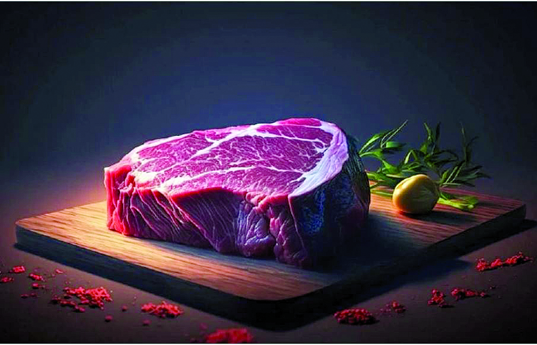 Проучване: Червеното месо повишава риска от диабет с 44%