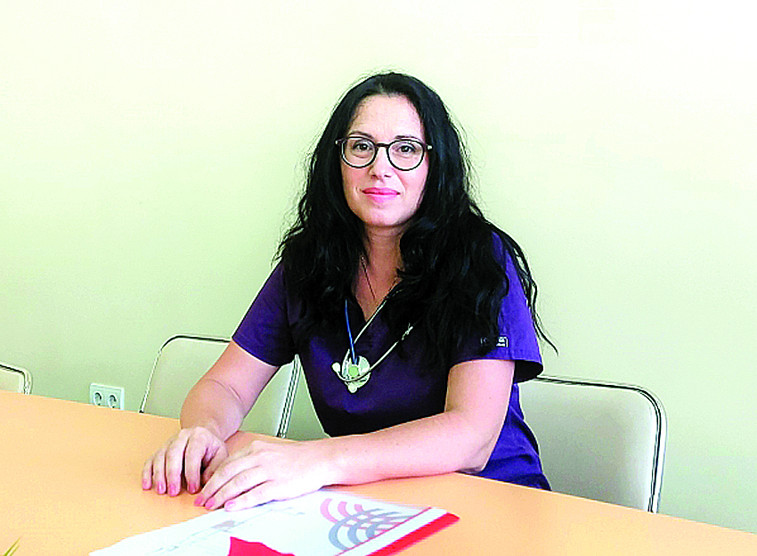 Спасиха две родилки с тежки усложнения