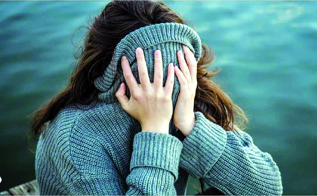 Яркото нощно осветление води до психични разстройства