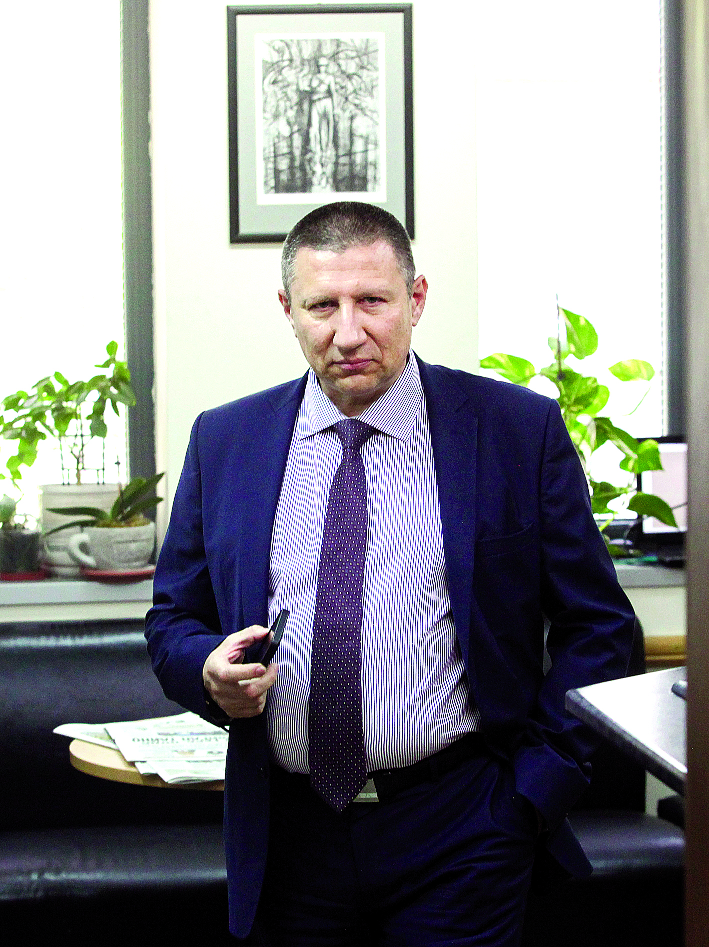 18 магистрати предложени за наказание