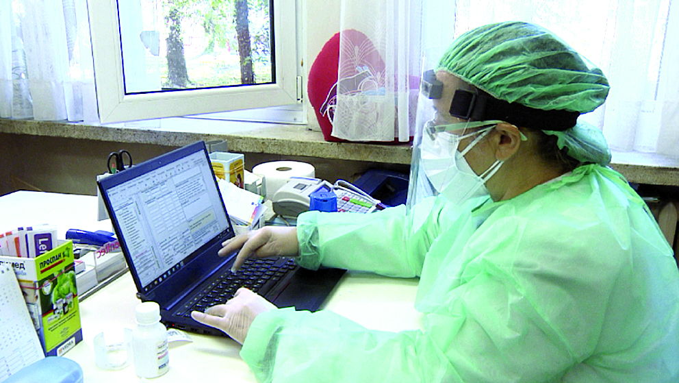 Е-рецепти остават болни без антибиотици