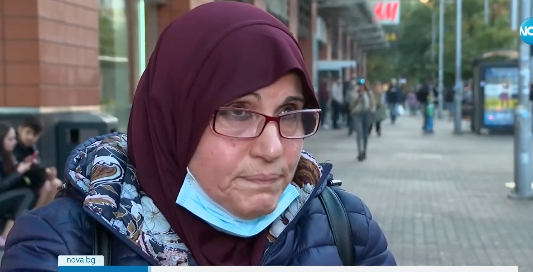 Изчезнали в Газа: Три деца с българско гражданство са в неизвестност след загубата на близките си