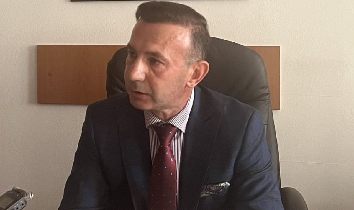 Главният секретар на МВР Живко Коцев: Жената, простреляна до Алексей Петров, е дала достатъчно данни и описание за извършителя