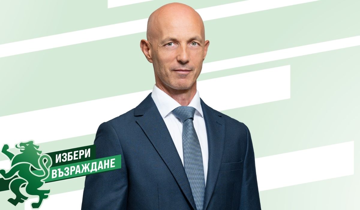 Инж. Коста Стоянов, „Възраждане“: Докато Варна не придобие европейска визия – няма как да очакваме развитие на туризма