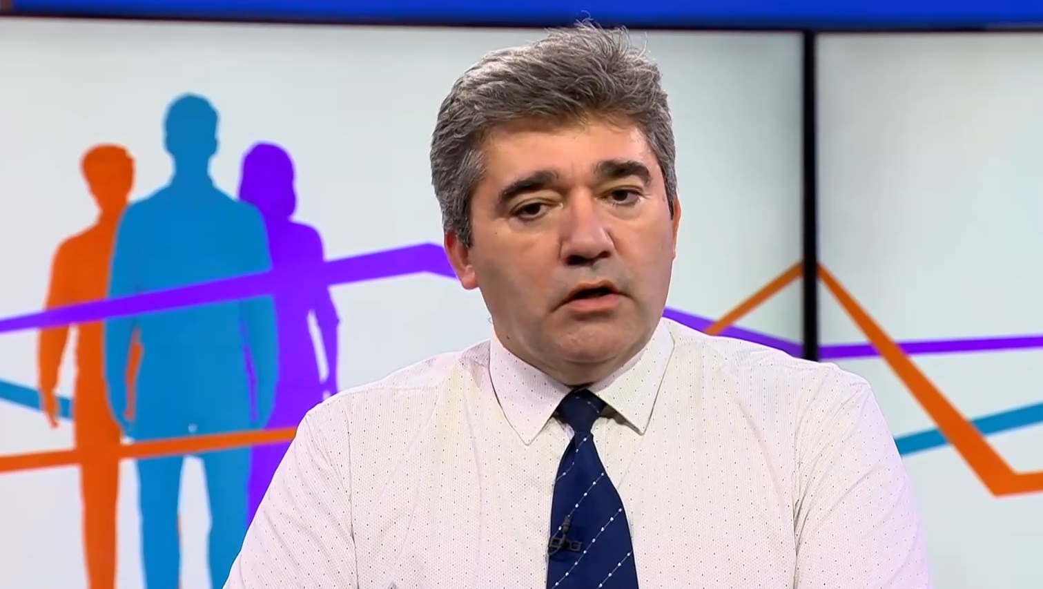 Доц. Костадин Нушев: Посрещането на мощите на Св. Евтимий е свързано с учредяването на нов църковен празник