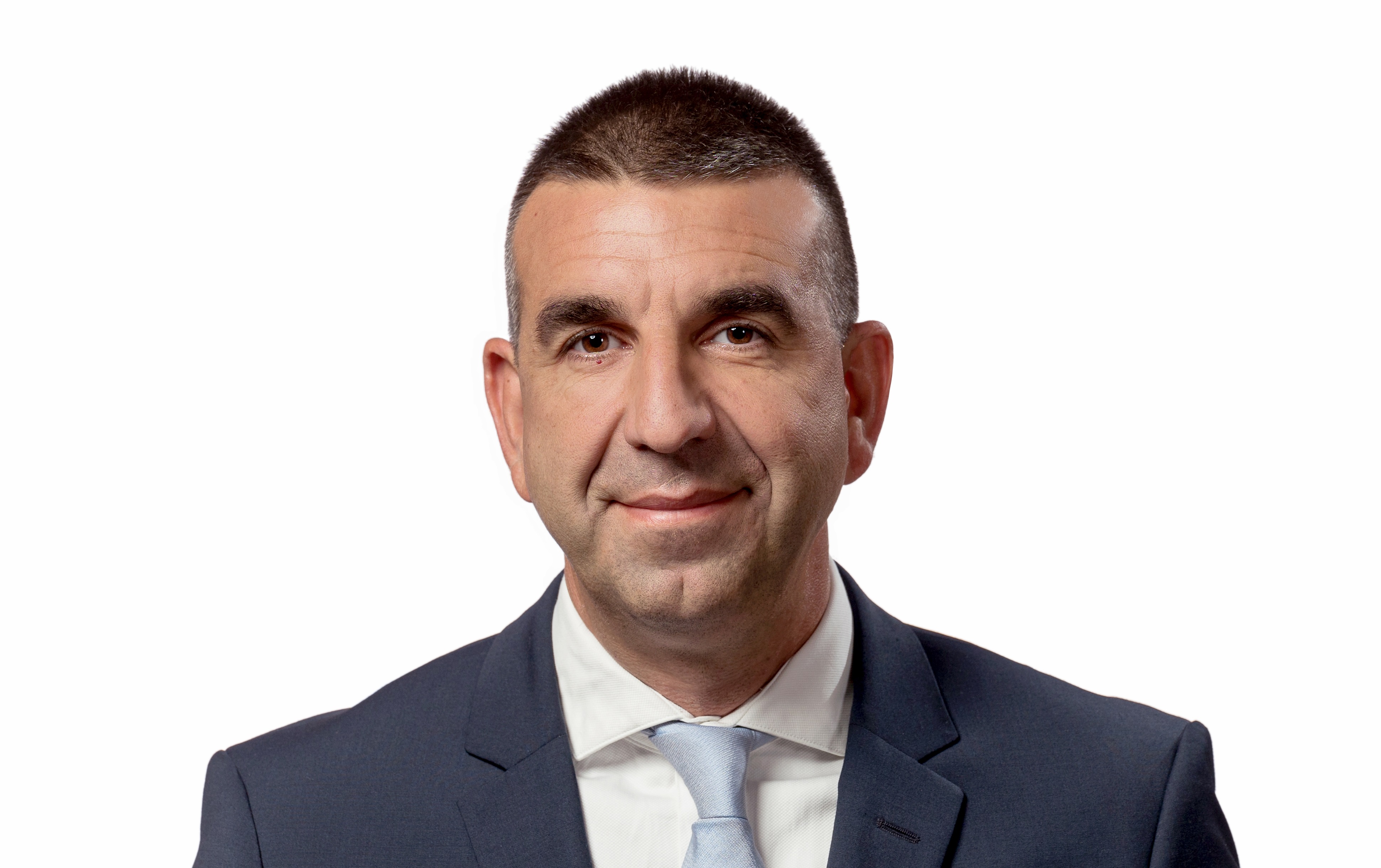 Стефан Проданов: Свищов се нуждае от нова енергия и ново начало