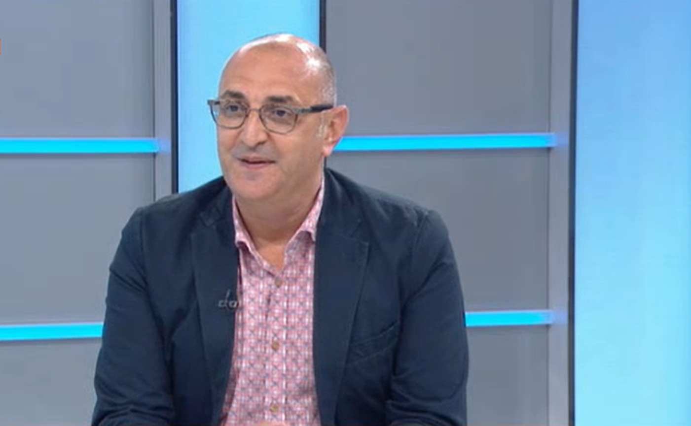 Милен Керемедчиев: Почти невъзможно е пълното унищожение на „Хамас“