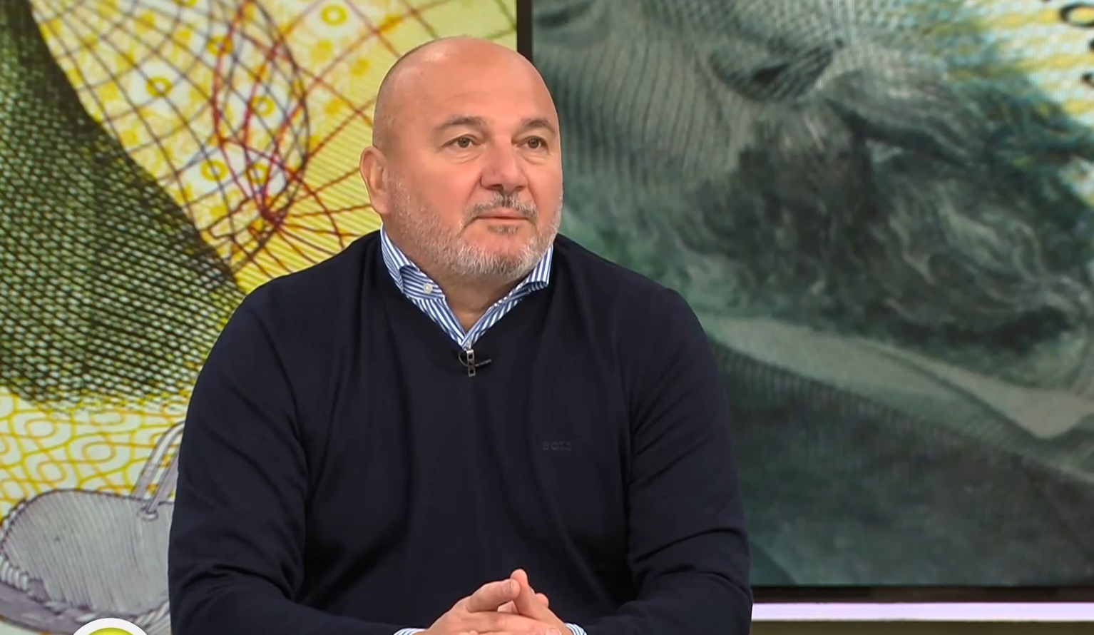 Дацов: Ако конфликтът в Газа се задълбочи, Европа ще трябва да разчита на Русия за горива