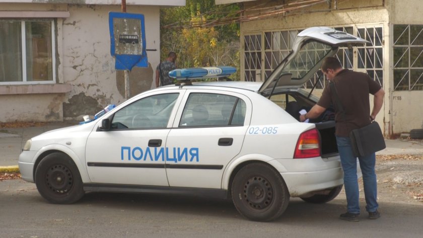 Има задържани за побоя над кандидата за кмет на Зидарово