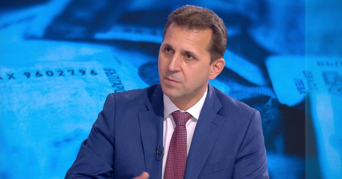 Кирил Темелков: Ако "Газпром" откаже да плаща таксата, "Булгартрансгаз" трябва да плати