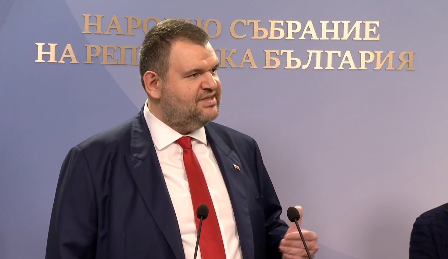 Пеевски: "Лукойл" ще плати 500 млн. лева данъци, които укриваше от българските граждани (ВИДЕО)