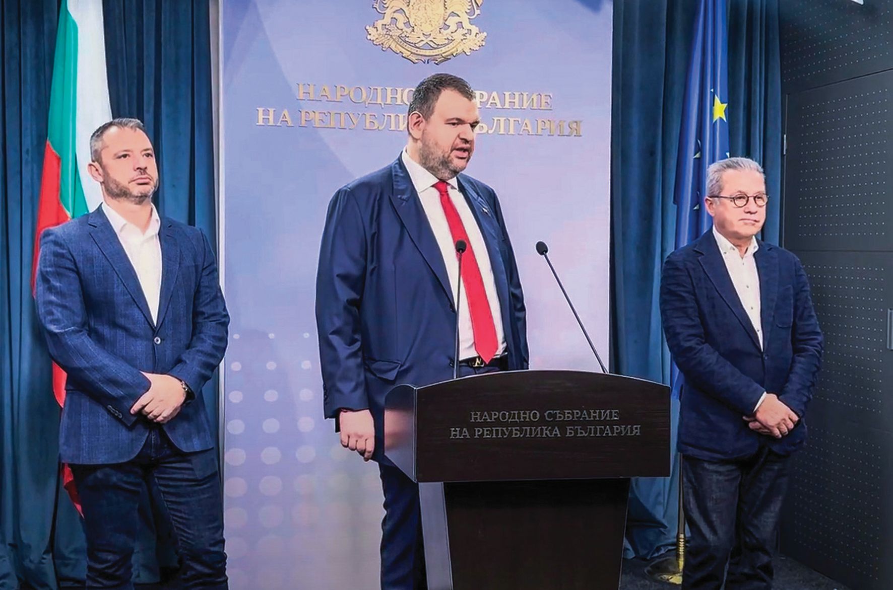 „Лукойл“ плаща 500 млн. лв. данъци, дерогацията остава (обзор)