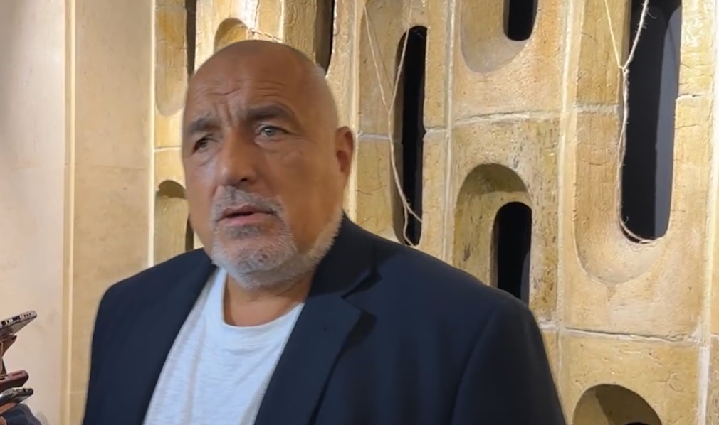 Борисов: Няма да вкарваме дерогация, докато не стане ясно дали "Лукойл" ще си платят данъците