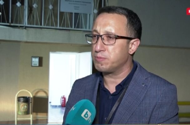 "Падна от орех и го блъсна овен": Пастрокът на 5-годишното момче отрича да го е пребивал